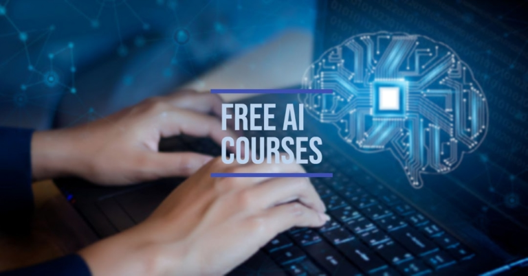 Artificial Intelligence courses