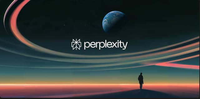 Perplexity AI