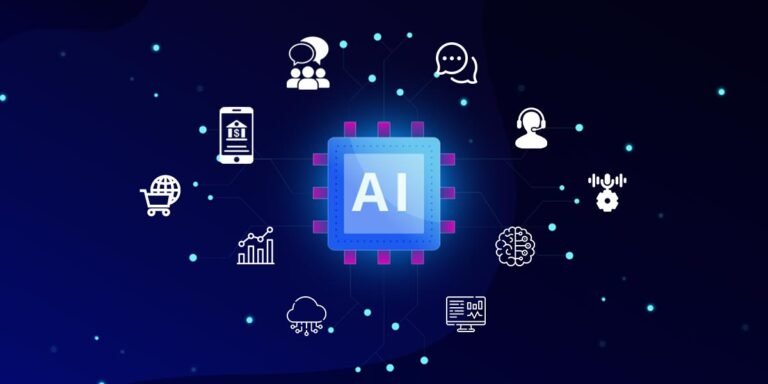 AI tools for Business